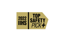 IIHS 2022 logo | Don Franklin Lexington Nissan in Lexington KY