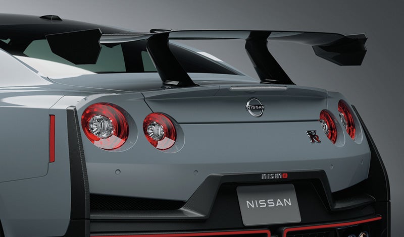 2024 Nissan GT-R Nismo | Don Franklin Lexington Nissan in Lexington KY
